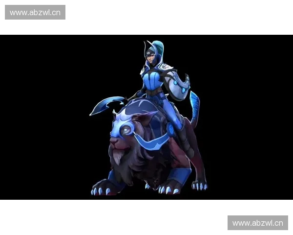 《揭秘Dota2露娜崭新玩法与技巧全解析 助你在战场上称霸天下》 《揭秘Dota2露娜崭新玩法与技巧全解析 助你在战场上称霸天下》