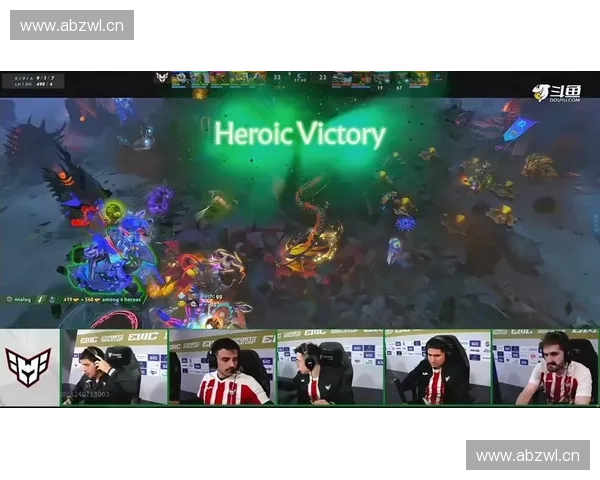 以DOTA2很宽为核心探讨团队合作与策略深度在电竞世界的独特魅力 以DOTA2很宽为核心探讨团队合作与策略深度在电竞世界的独特魅力