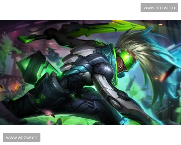围绕英雄联盟强势打野英雄策略解析与团战主导全景进阶指南实战篇