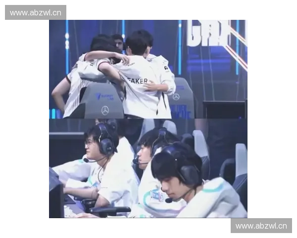 LOL解说哥带你领略游戏精彩瞬间揭秘背后隐藏的技巧与心态 LOL解说哥带你领略游戏精彩瞬间揭秘背后隐藏的技巧与心态